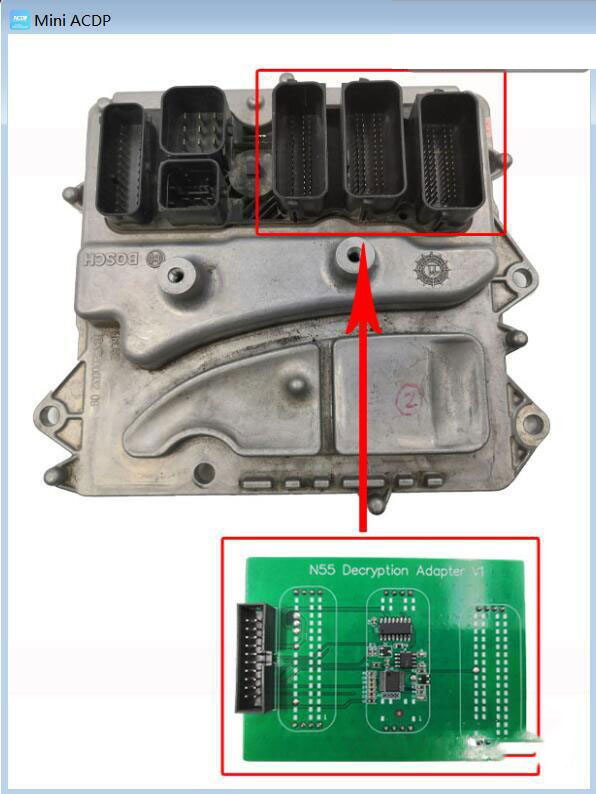 yanhua-acdp-read-n55-isn-on-bench-4