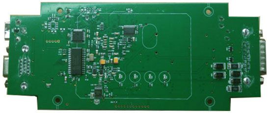 Volvo 88890300 Vocom Interface Main Board 2