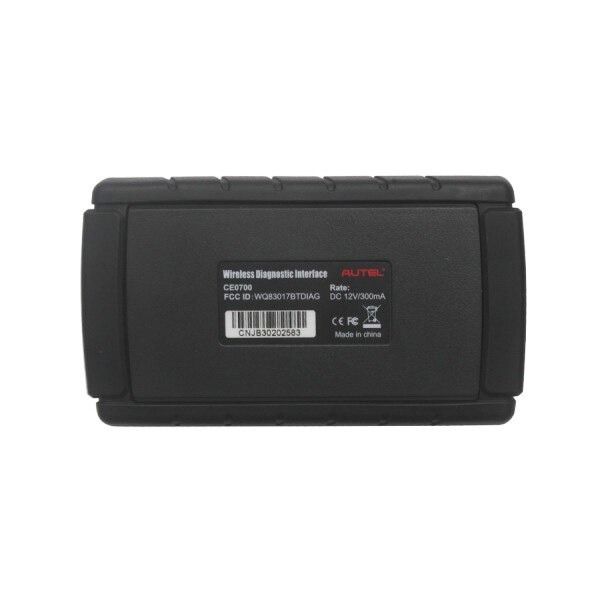 autel-wireless-diagnostic-interface-bluetooth-vci-3