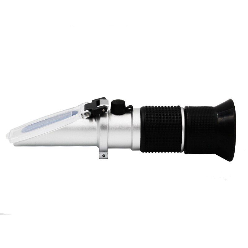 brix 0-90% refractometer