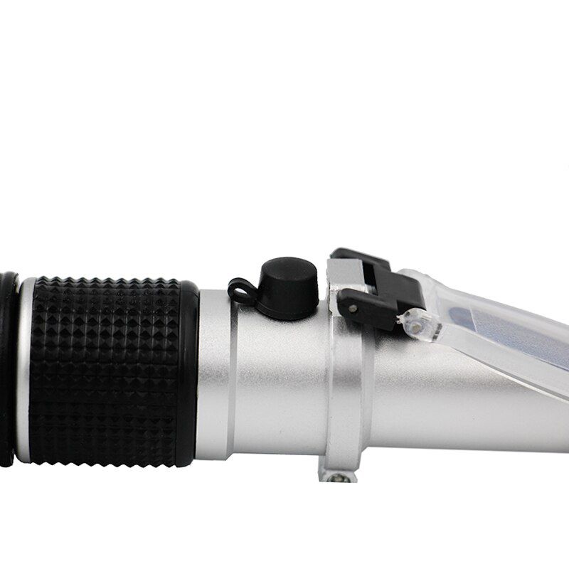 brix 0-90% refractometer