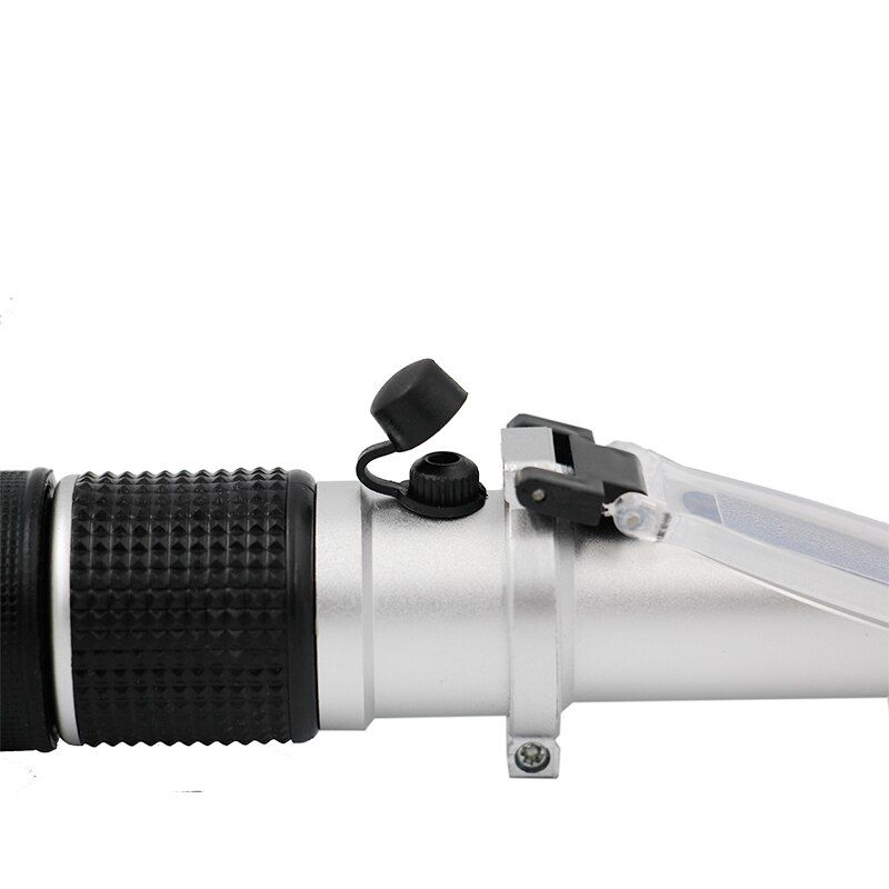 brix 0-90% refractometer