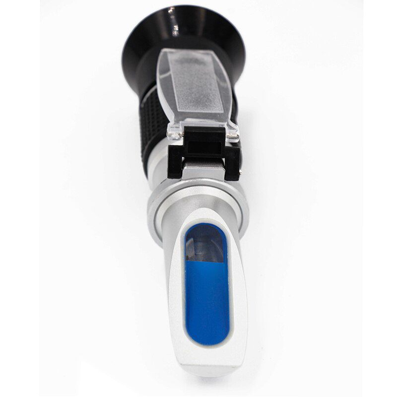 brix 0-90% refractometer