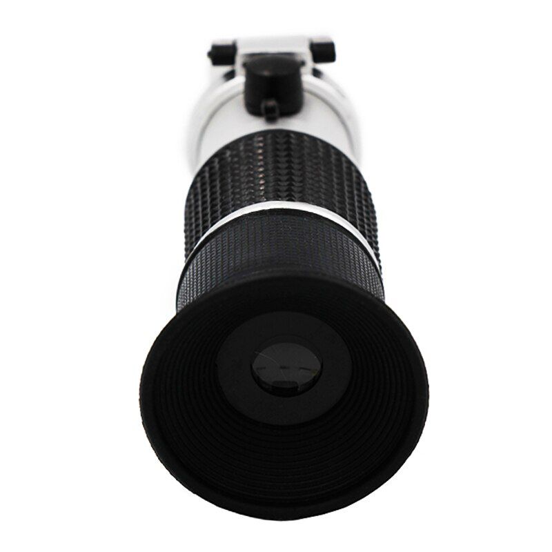 brix 0-90% refractometer