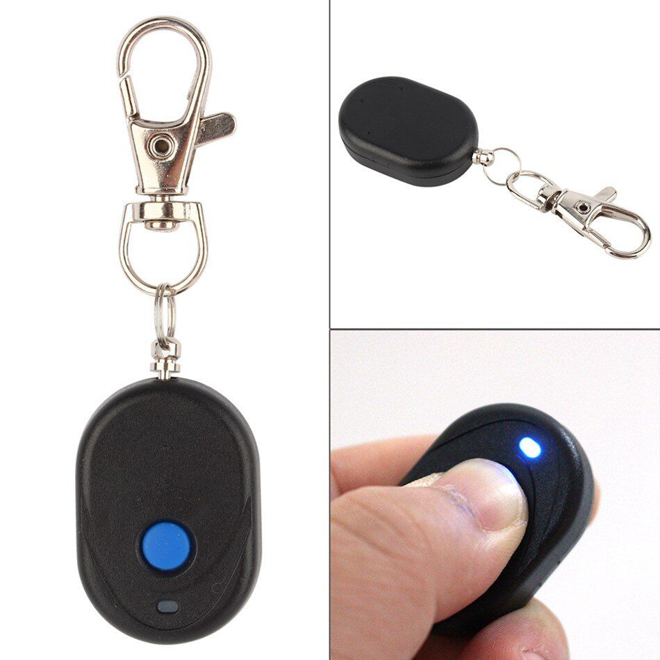 12V Auto Car Alarm Immobilizer 