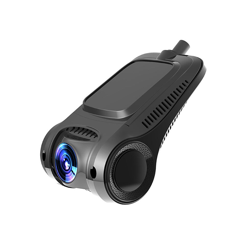 Car DVR Wi-Fi 1080P Full HD Dual Lens Rear View Dash Cam