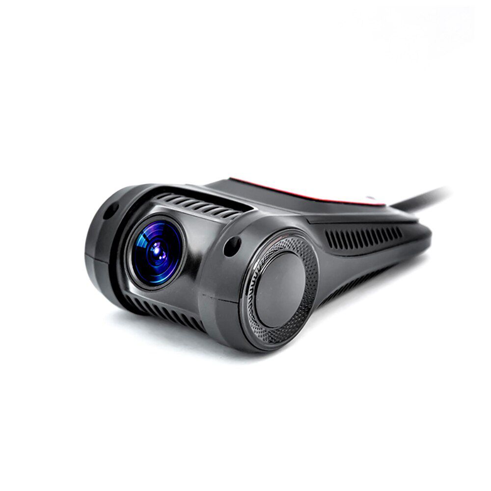 Car DVR Wi-Fi 1080P Full HD Dual Lens Rear View Dash Cam