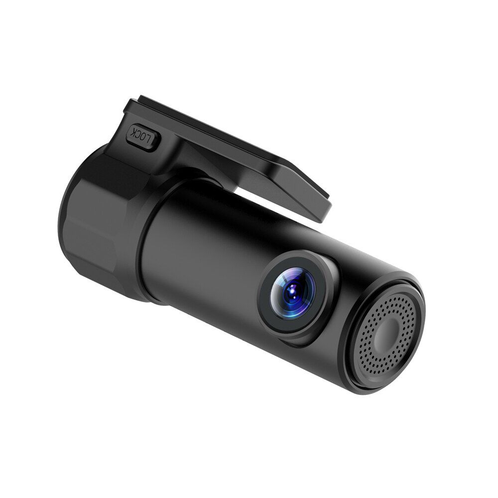 Mini Car DVR Wi-Fi 1080P Full HD Dash Cam Video Recorder