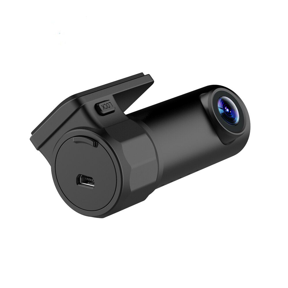 Mini Car DVR Wi-Fi 1080P Full HD Dash Cam Video Recorder