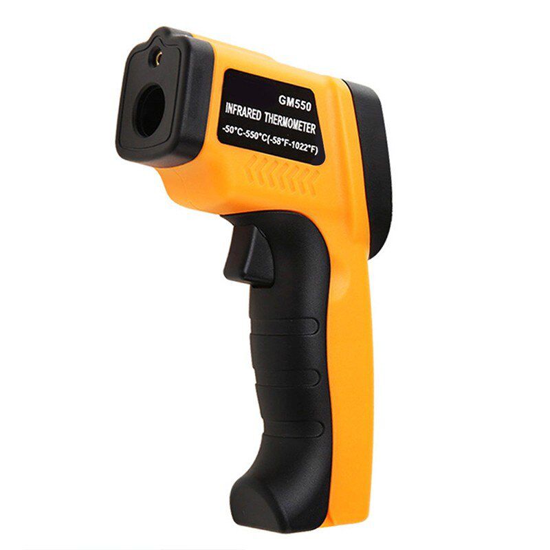 Digital GM550 Infrared Thermometer