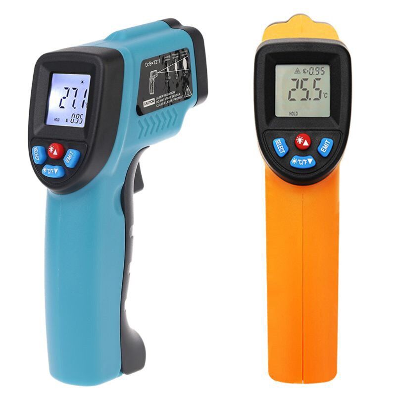 Digital GM550 Infrared Thermometer