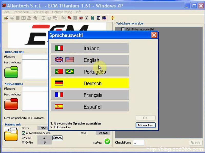 ecm-titanium-161-with-26000-drivers-language