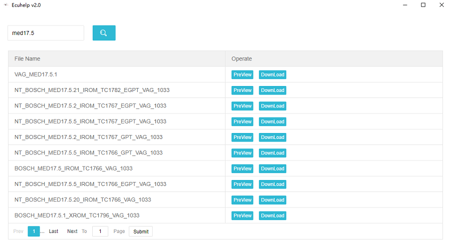 ECUHELP ECU Bench Tool