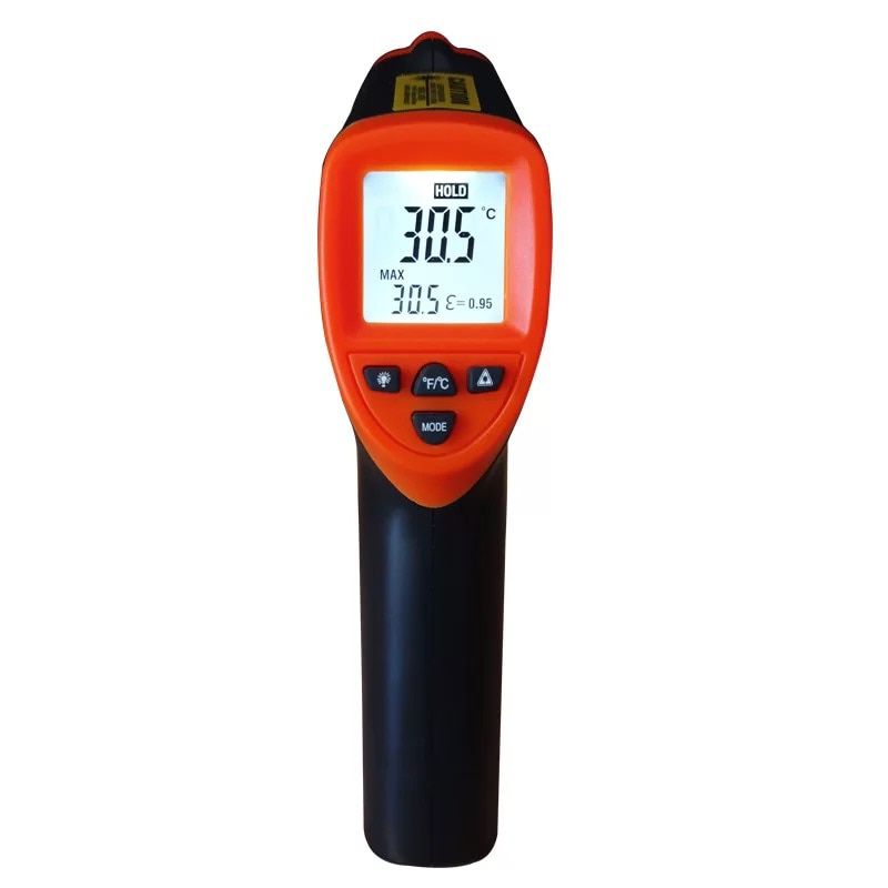 Laser Non-contact Digital Thermometer