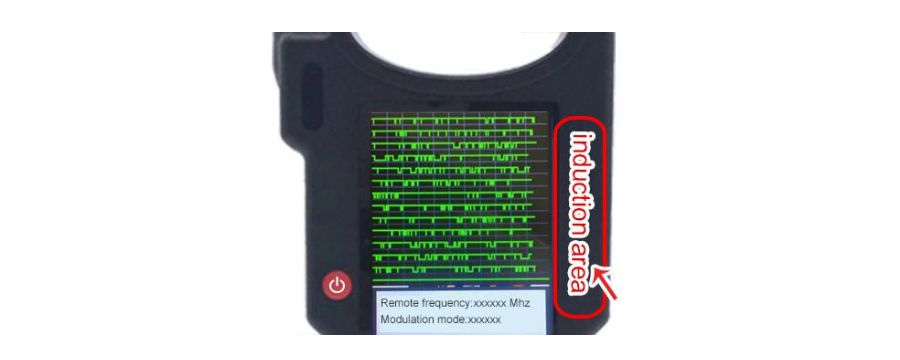 Lonsdor KH100+ Remote Key Programmer