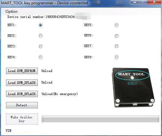 Mart Tool Key Programmer Software