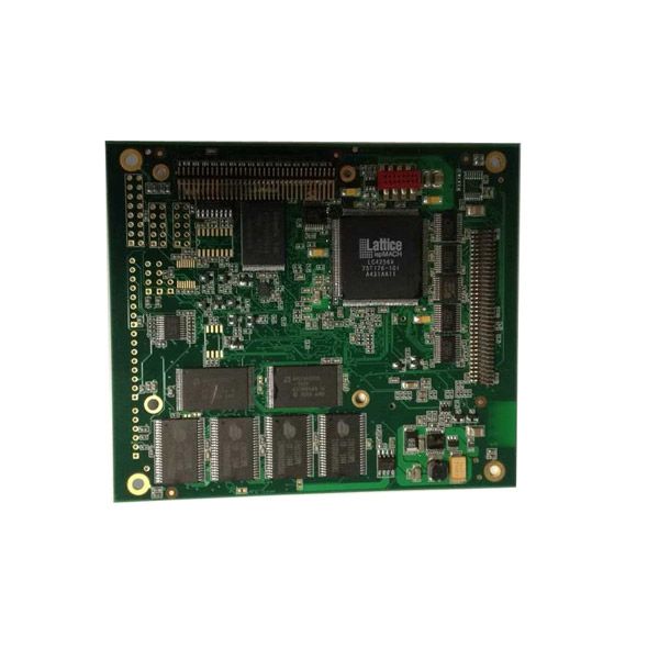 MB SD C4 PCB Dispaly 5