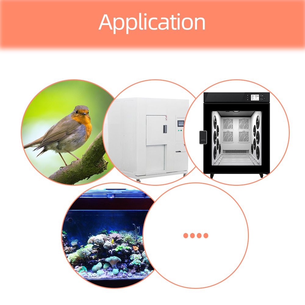 ETC-961Mini Temperature Controller 