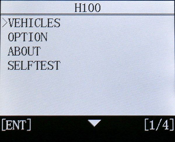 obdstar-h100-menu