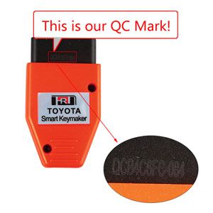 toyota smart keymaker obd