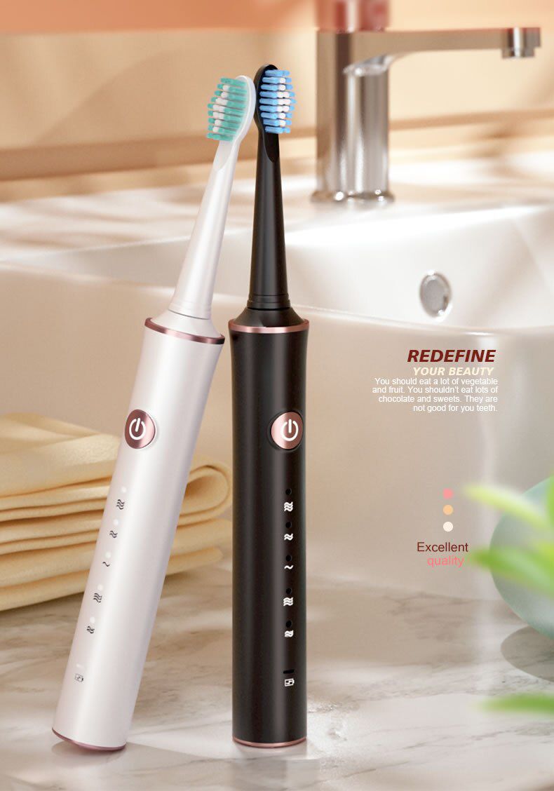 Sonic Electric Toothbrush High quality electr Tooth Brus