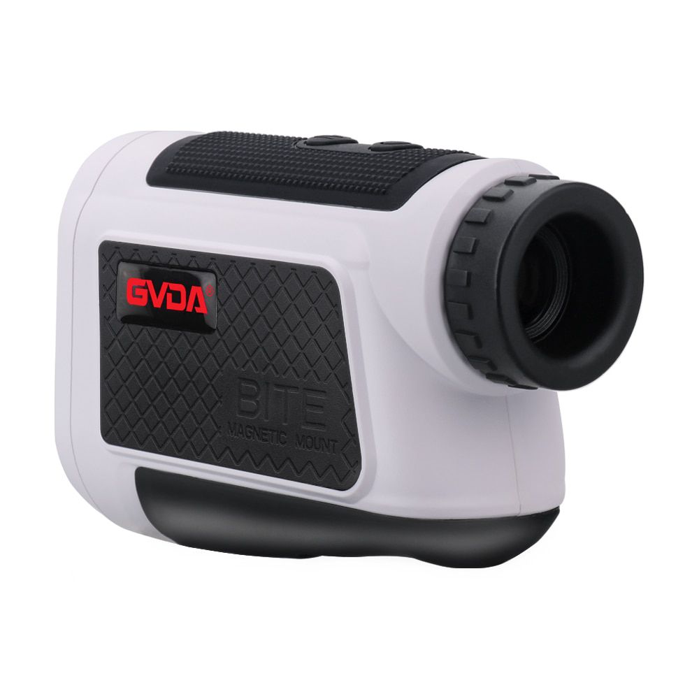 Telescope Laser Rangefinder 6x Laser Distance Meter