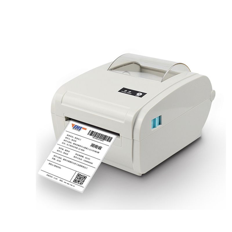 Thermal Shipping Label Printer 