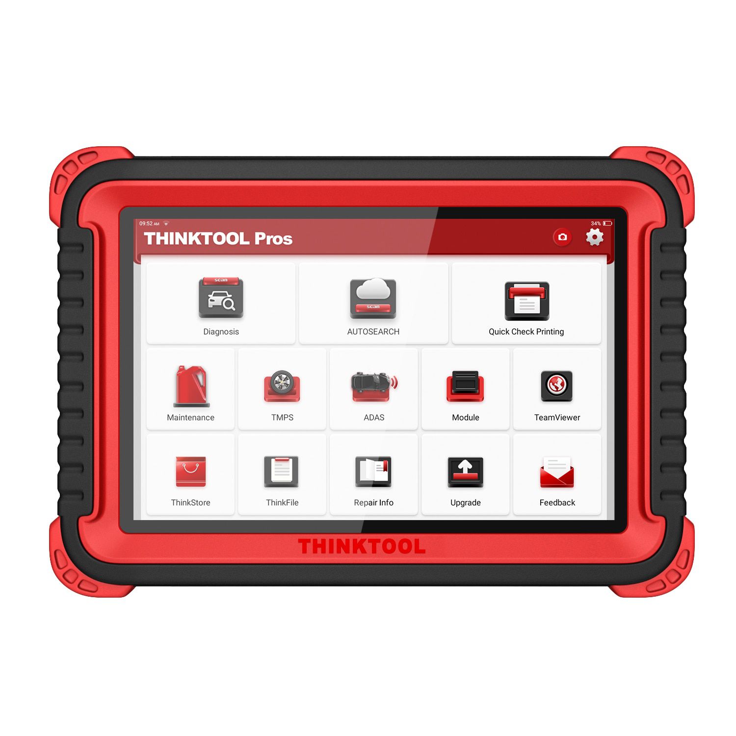 Thinkcar Thinktool