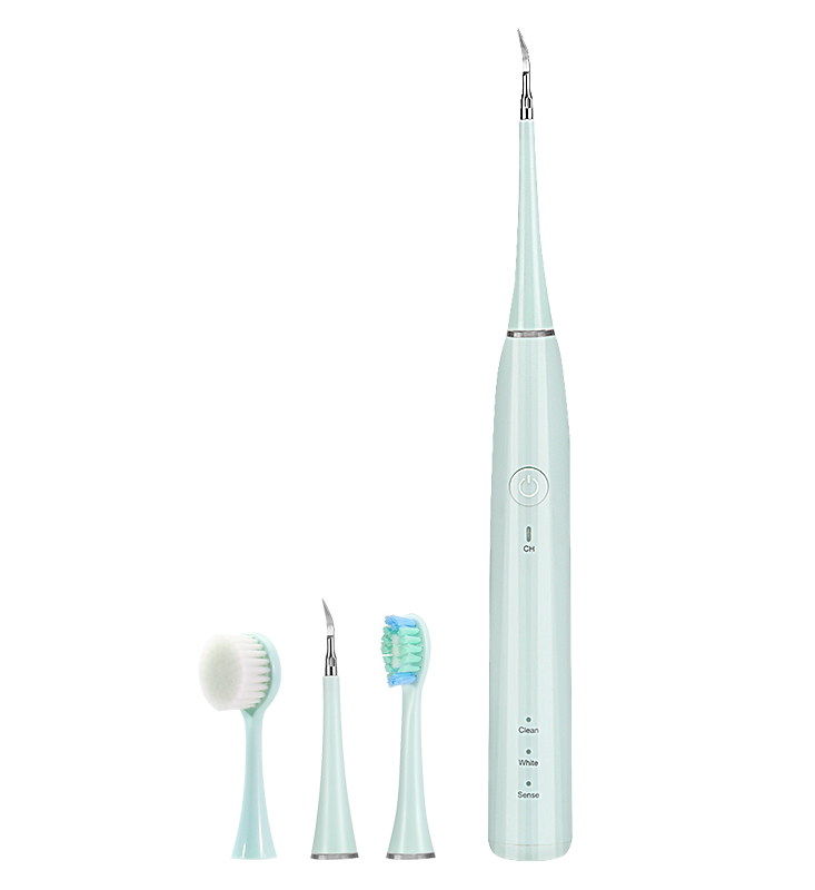 Usb Recharge Dental Scale