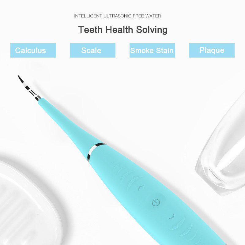 Ultrasonic Dental Scale