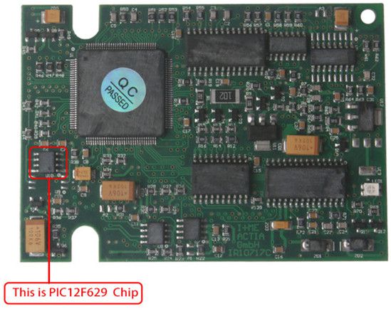 v2011upgradechip for multi-diag