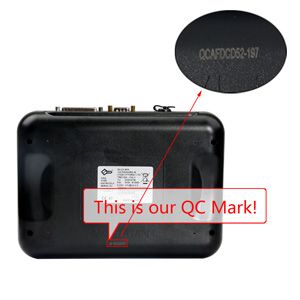 SBB Key Programmer QC MARK 