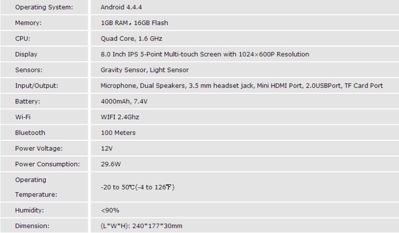 xtool-x100-pad2-specification