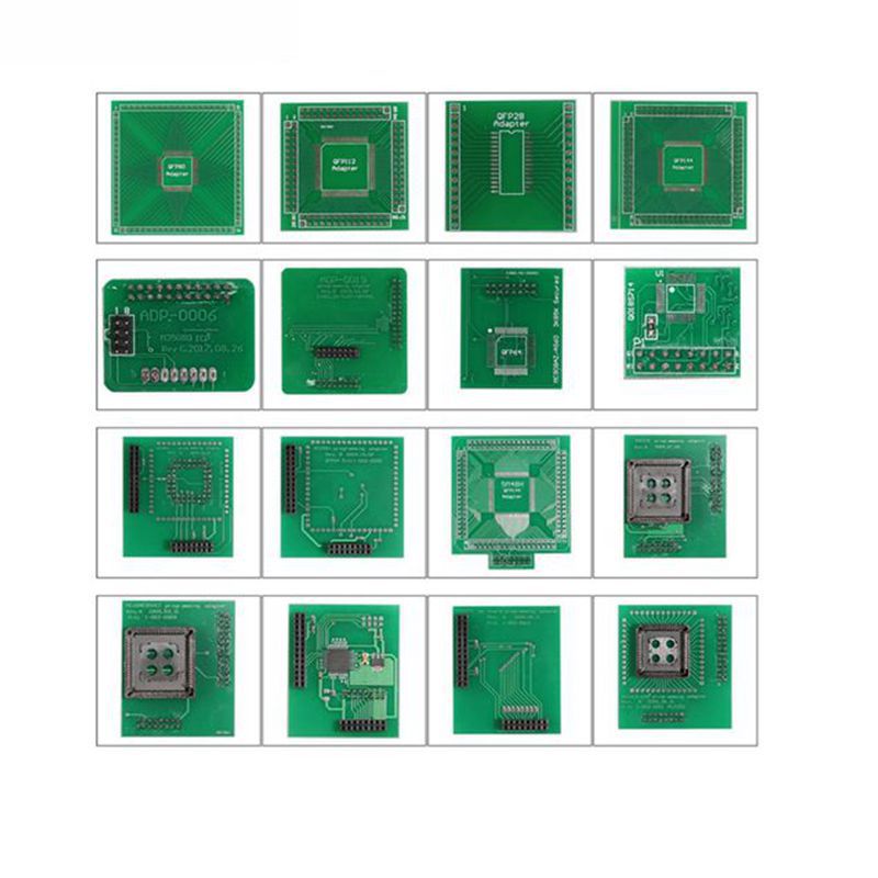 XPROG V6.26 ECU Programmer 