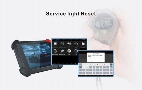 Top 11 Reasons to Get Xtool PS90 Display 9