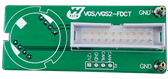 vgs-fdct-interface-board