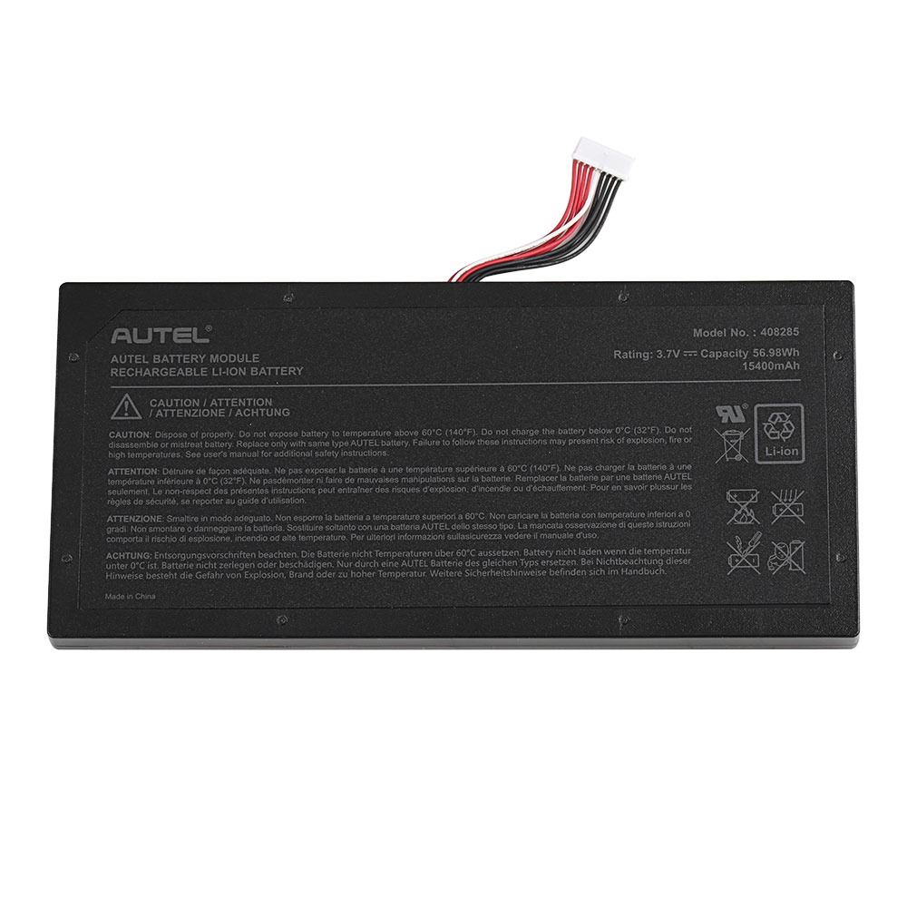 Original Battery for Autel Maxisys Elite
