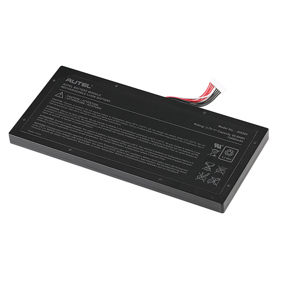 Original Battery for Autel Maxisys Elite - Image 2