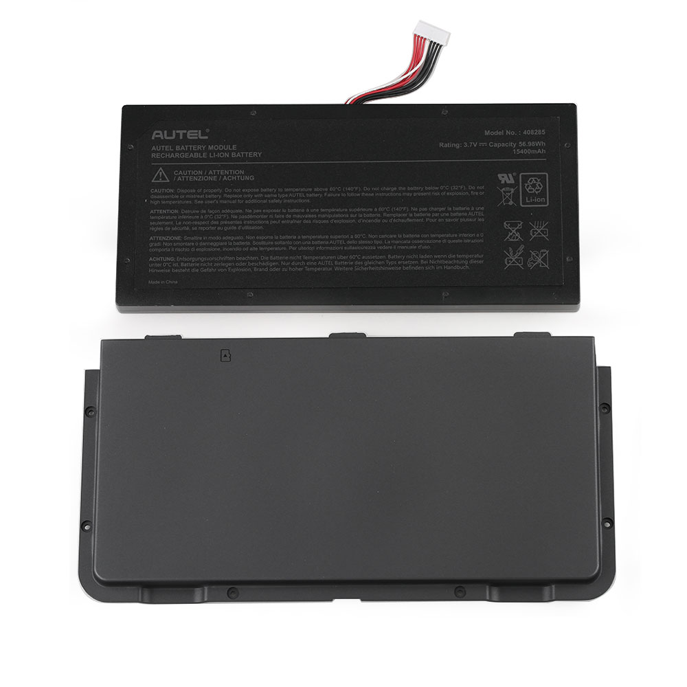 Original Battery for Autel Maxisys Elite - Image 6