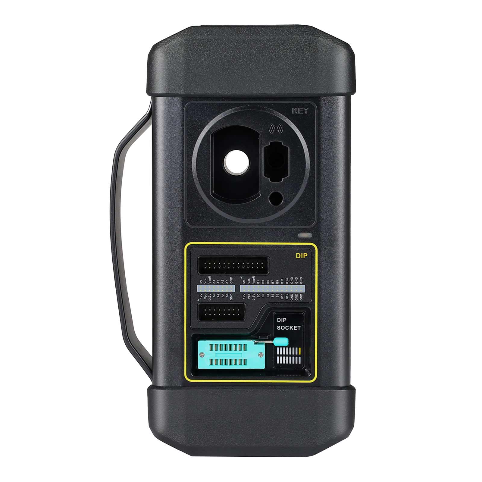 Launch X431 IMMO Elite Key Programmer Car Immobilizer Programming Tools All System Diagnostic Scanner with 39 Reset Service - Image 4